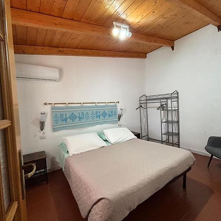 Casa Vacanza Ligustro Appartamento Il Toro Sant'Antioco Exterior photo