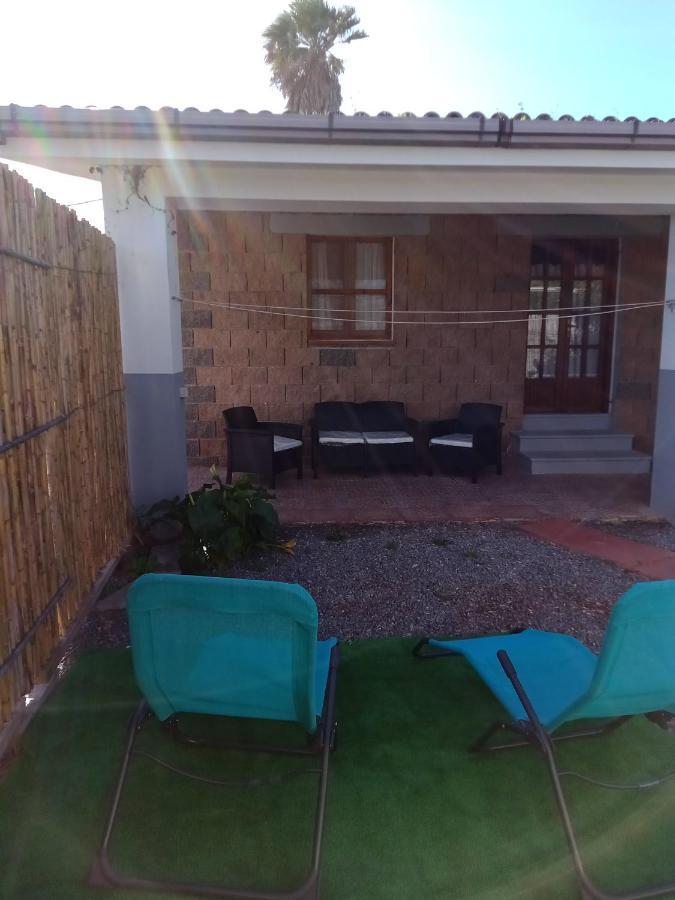 Casa Vacanza Ligustro Appartamento Il Toro Sant'Antioco Exterior photo